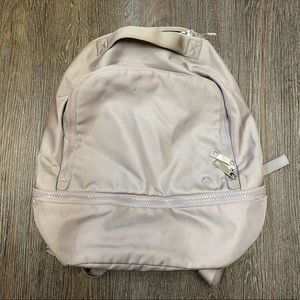 Lululemon City Adventurer Backpack